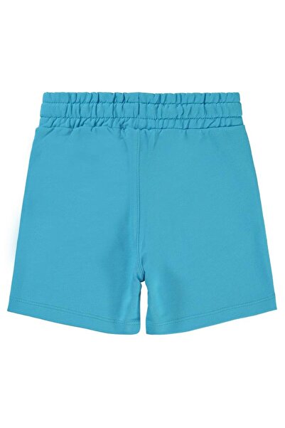 Civil Boys Boy Capri 2-5 Years Turquoise