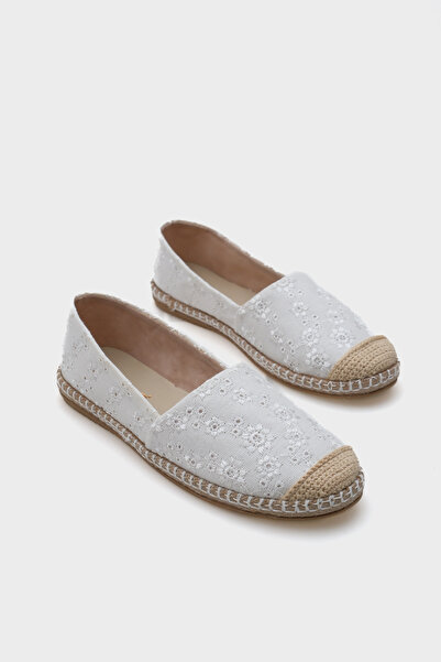 Capone Outfitters Pasarella Kadın Espadril