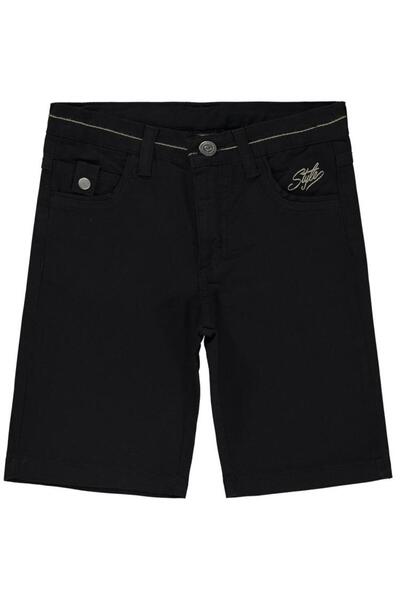 Pierre Cardin Basic 10-12 Years Old Capri - Black10-11 Years Old