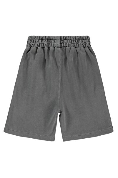Civil Boys Boy's Capri 2-5 Years, Anthracite Color