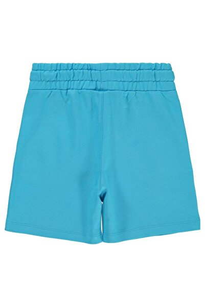 Civil Boys Boy Capri 2-5 Years Turquoise