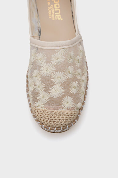 Capone Outfitters Pasarella Women's Espadrille