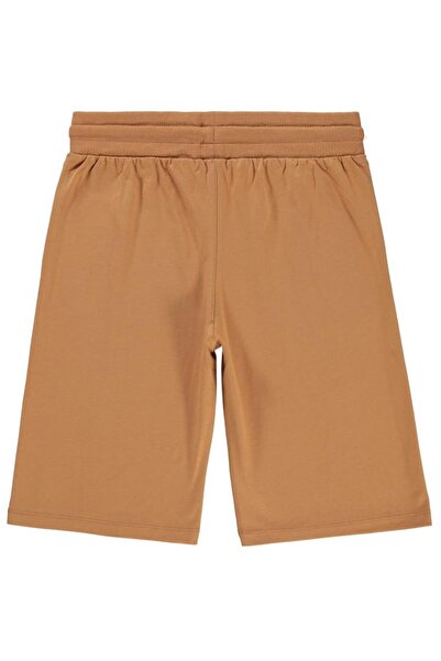 Civil Boys Capri pentru băieți 10-13 ani scorțișoară