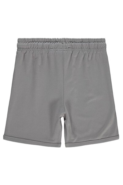 Civil Boys Boy Capri 2-5 Years Gray