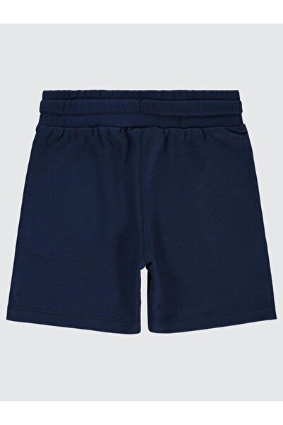 Civil Boys Jedrenje Štampano 2-5 godina stari kapri - tamnoplava