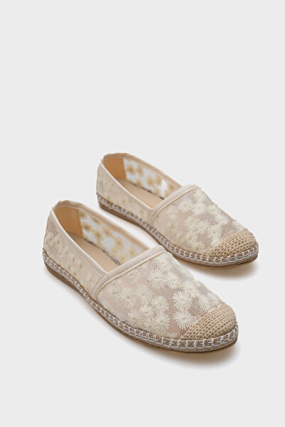 Capone Outfitters Pasarella Women's Espadrille
