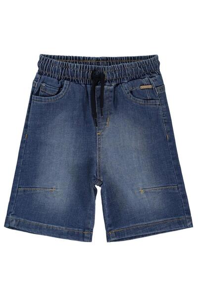 Pierre Cardin Lace-Up 2-5 Years Old Capri - Blue 3-4 Years Old