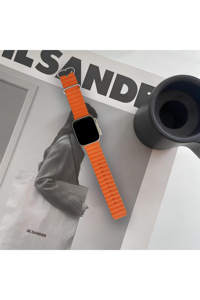 Torima T900 ULTRA SMART WATCH ORANGE