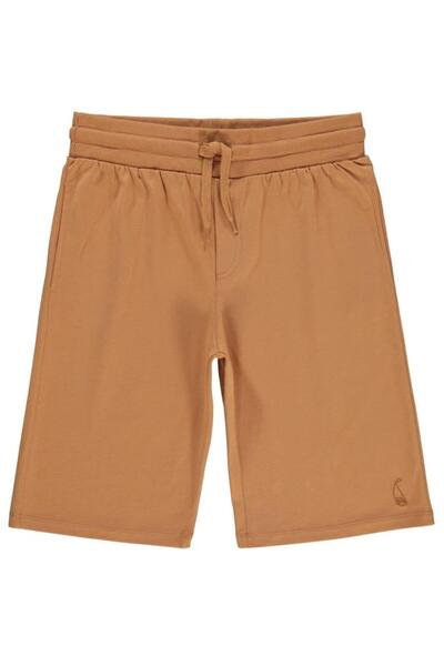 Civil Boys Αγόρι Κάπρι 10-13 ετών Κανέλα