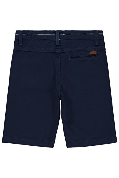 Pierre Cardin Basic 6-9 Years Old Capri - Navy Blue8-9 Years Old
