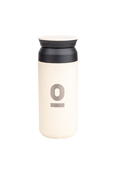 Espressolab No:33 White Thermos 350 ml