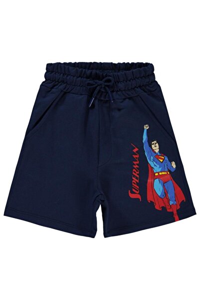 Superman Superman Štampano 2-5 godina Kapri - Mornarsko plava 2-3 godine