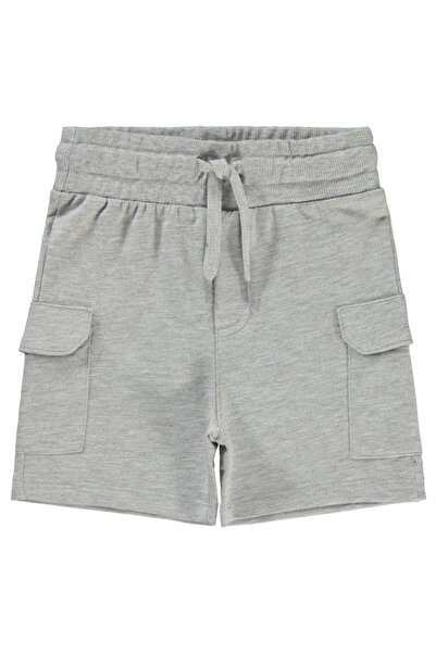 Civil Boys Dečija kapri hlača za dečake 2-5 godina Grimelange