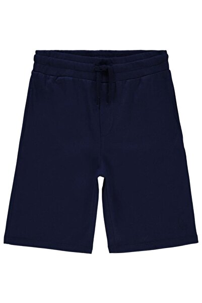 Civil Boys Dečija kapri hlača, 6-9 godina, tamnoplava