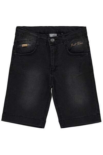 Pierre Cardin Boy Capri 10-12 Years Smoked