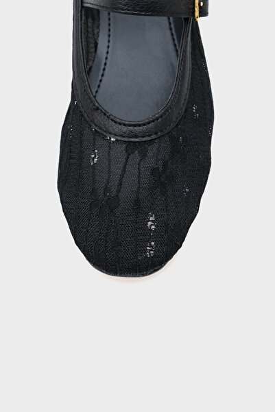 Capone Outfitters Rebeka Kadın Babet