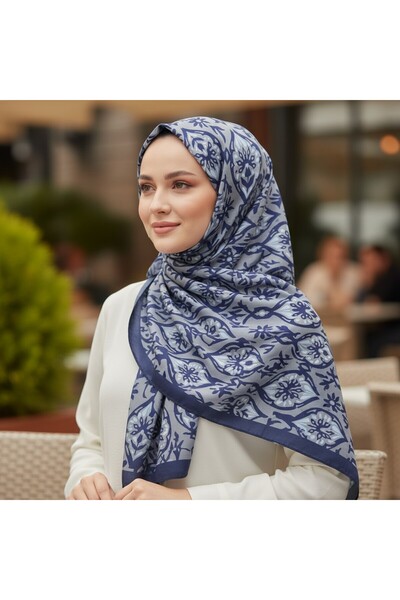 Onur Shawl - New Trend Colors and New Model Soft Shawl Ethnic Pattern Fashion...