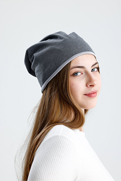 SİLKWORM LİFE İpek Astarlı Bere – El Yapımı • %100 Yerli Üretim • Doğal Bursa...