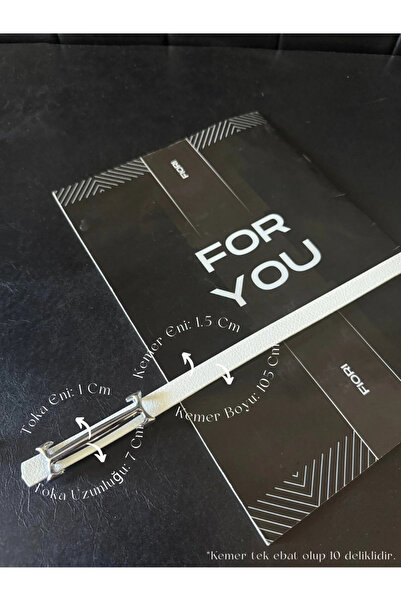 Fiori Срібний довгий ремінь з пряжкою, ремінь для брюк, ремінь для сорочки, ремінь для піджака, ремінь для сукні