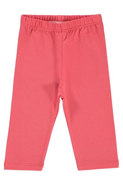 Civil Baby Απλό καλσόν 6-18 μηνών - Ροζ 12-18 μηνών