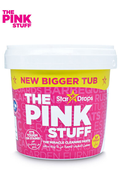 THE PINK STUFF بنك ستاف