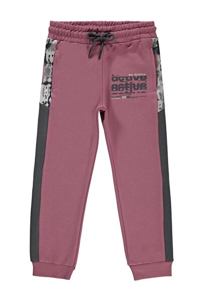 Civil Girls Girl's Sweatpants 10-13 Years Old - Orange13-14 Years Old