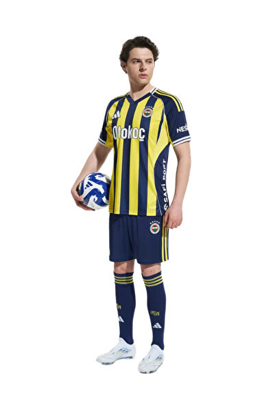 adidas Erkek Günlük Spor Sort FEN H SHO KD7280