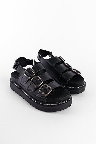 Capone Outfitters Дамски сандали