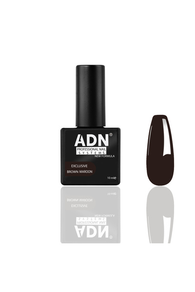 ZORAKOZMETİK ADN Exclusive Kalıcı Oje 10ml
