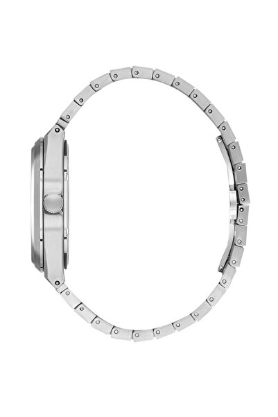 Daniel Klein Dk.1.14061-6 Metal Case Metal Band Calendar Metallic Color Men's Wristwatch