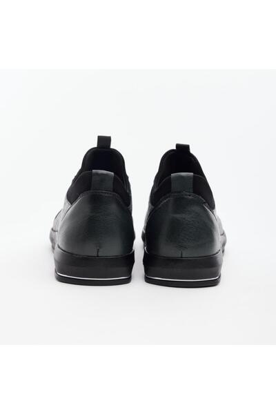 derinet Hakiki Deri Casual Erkek Ayakkabı