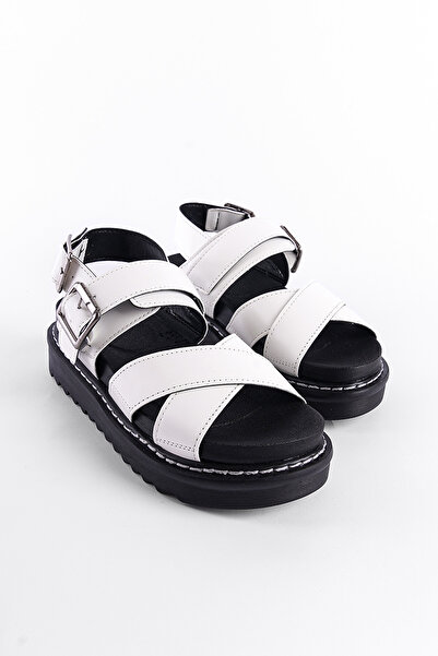 Capone Outfitters Women's sandals