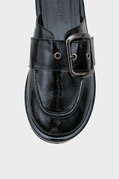 Capone Outfitters Мелані Токалі Жіночі капці з закритим носком