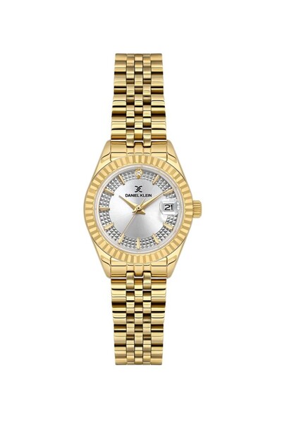 Daniel Klein DKE.1.10747-3 Kadın Kol Saati