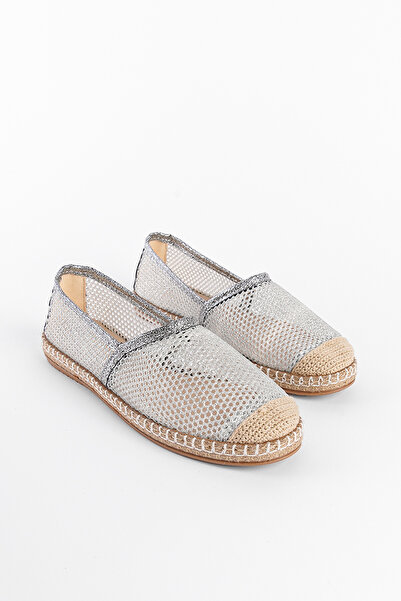 Capone Outfitters Women's Espadrille - Pasarella Design
