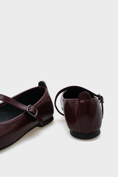 Capone Outfitters Γυναικείες μπαλαρίνες Hanna Trend