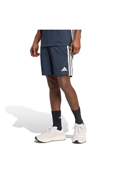adidas Erkek Günlük Spor Sort M STA SEAS SHO JX5585