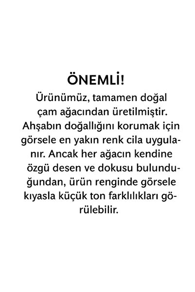 Bozyaka Aydınlatma Tirso 2'li Dekoratif Metal Krem & Ahşap Tavan Sarkıt Avize (GÜN IŞIĞI LED AMPULLER DAHİLDİR...)