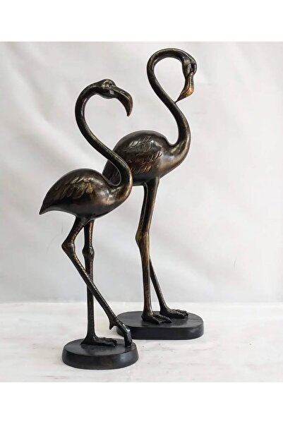 Seabysparkle Flamingo Biblo Seti