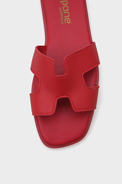 Capone Outfitters Halsey Women's Slippers