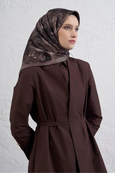 Armine 82 Twill Silk Scarf 9409D