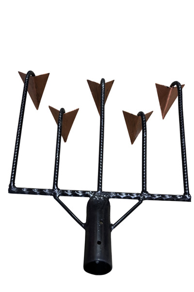 Genel Markalar 5'li Çapa Sağlam Kaliteli