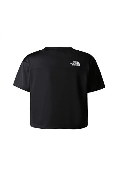 THE NORTH FACE W Ma S/s Tee - Eu