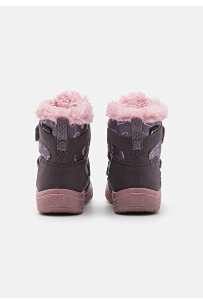 Superfit Lila Kız Çocuk Outdoor Bot