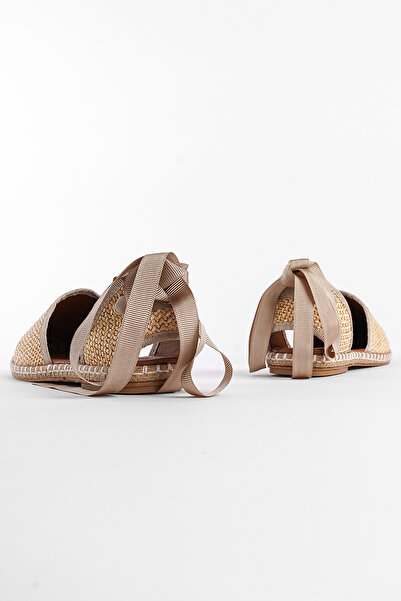 Capone Outfitters Női espadrillák