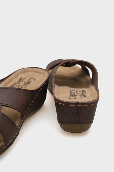 Capone Outfitters Kamila 6319 Γυναικείες Παντόφλες