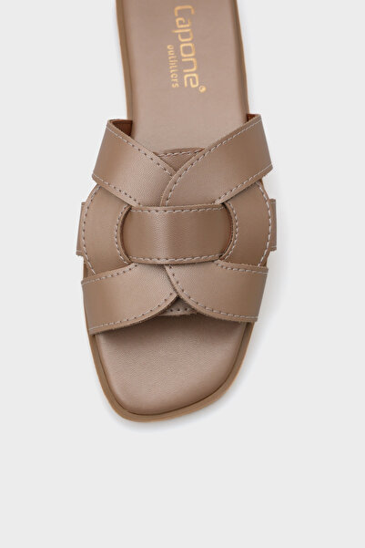 Capone Outfitters Papuci pentru femei Lauren