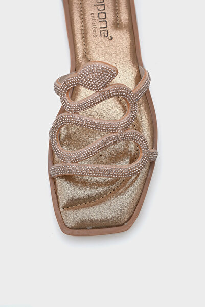 Capone Outfitters Παντόφλες Lara Stone