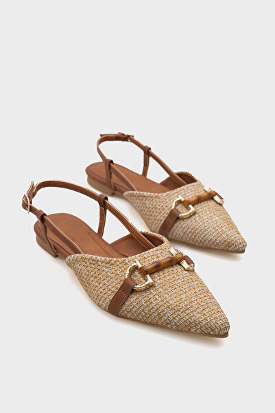 Capone Outfitters Dámské baleríny