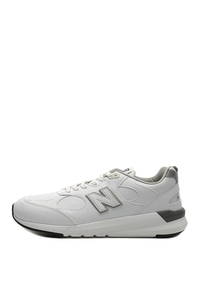 New Balance 109 Lifestyle Erkek Günlük Ayakkabı - MS109WGL